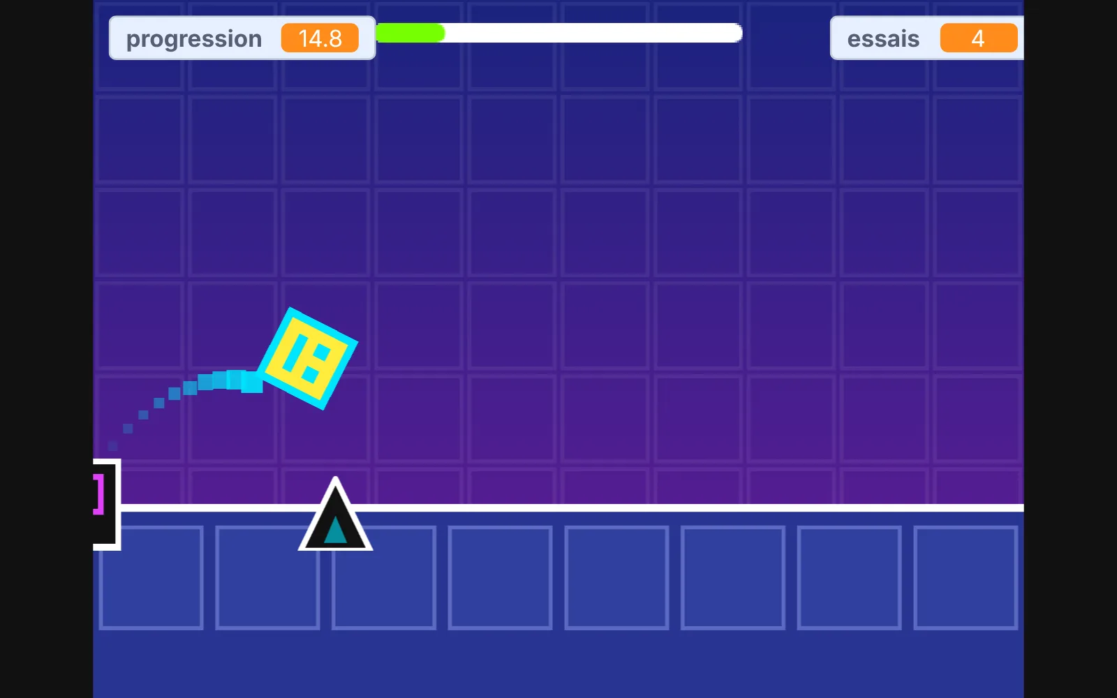 Geometry Dash